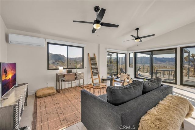 8729 Rock Haven Road, Joshua Tree, CA 92252