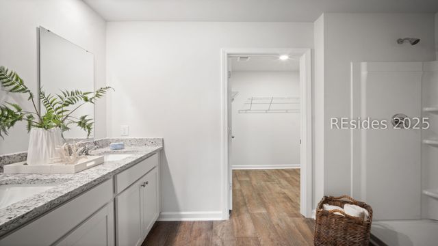 1130 Sanctum St, Ridgeland, SC 29936