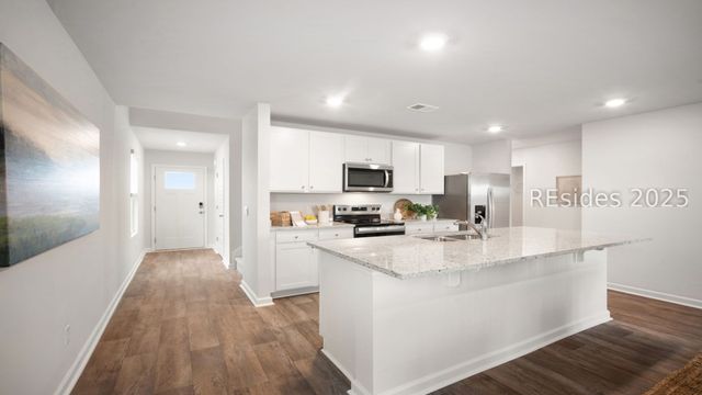 1130 Sanctum St, Ridgeland, SC 29936