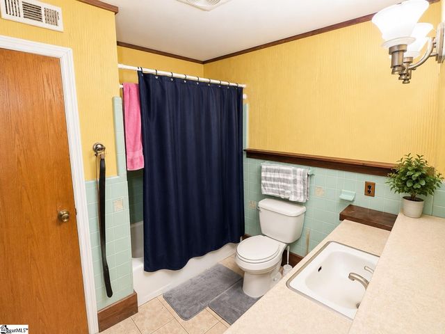 2501 Belaire Circle, Anderson, SC 29621