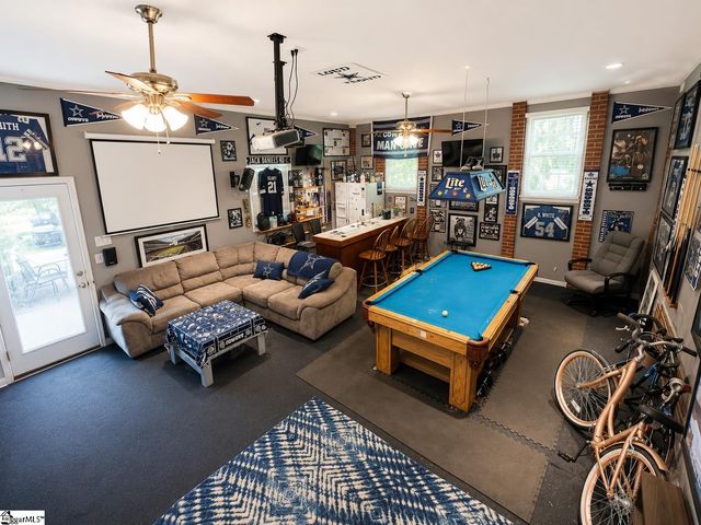 2501 Belaire Circle, Anderson, SC 29621