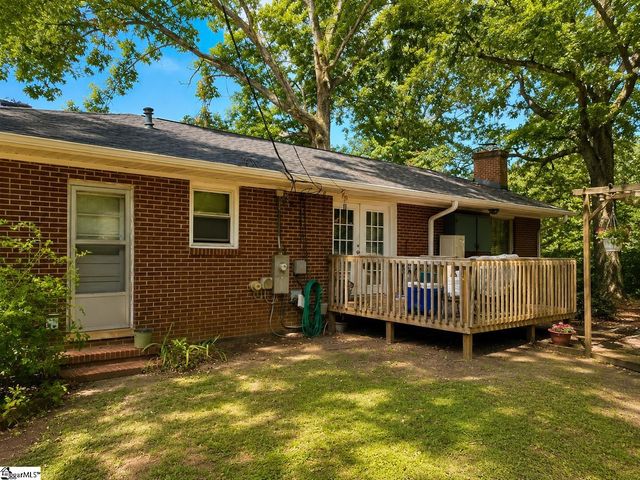 2501 Belaire Circle, Anderson, SC 29621