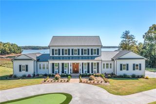 100 Keowee Club Road, Townville, SC 29689