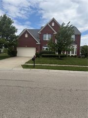 329 Beck Drive, Washington Twp, OH 45458