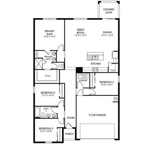 5437 Hampton Park Circle, Vero Beach, FL 32966