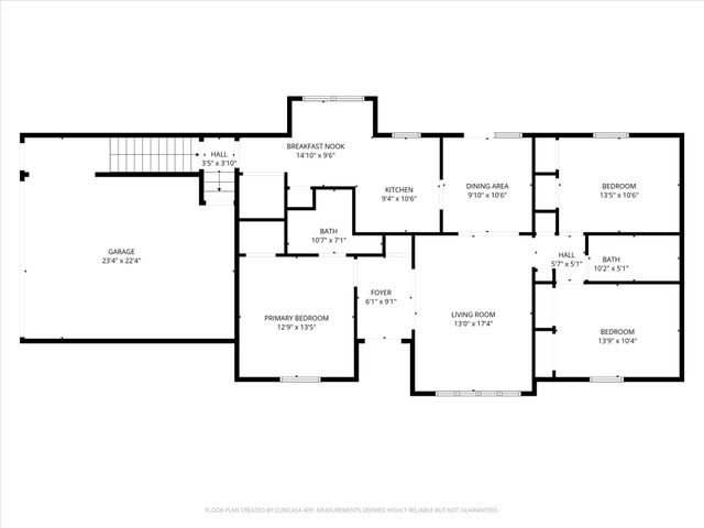 1510 Rapids Rd, Portland, TN 37148