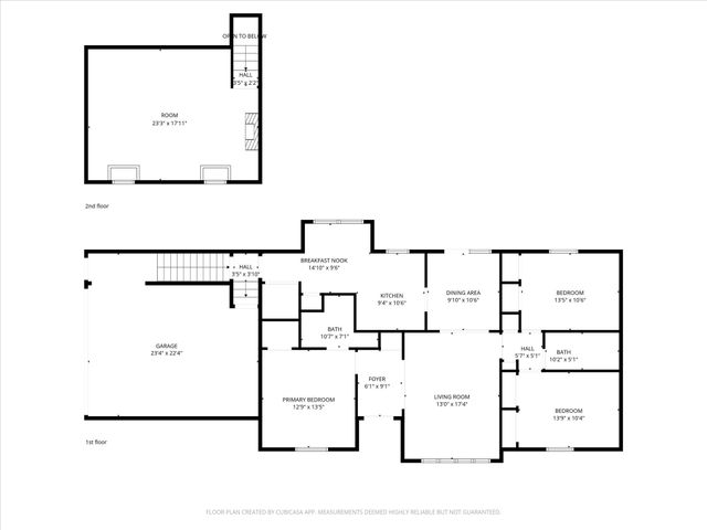1510 Rapids Rd, Portland, TN 37148