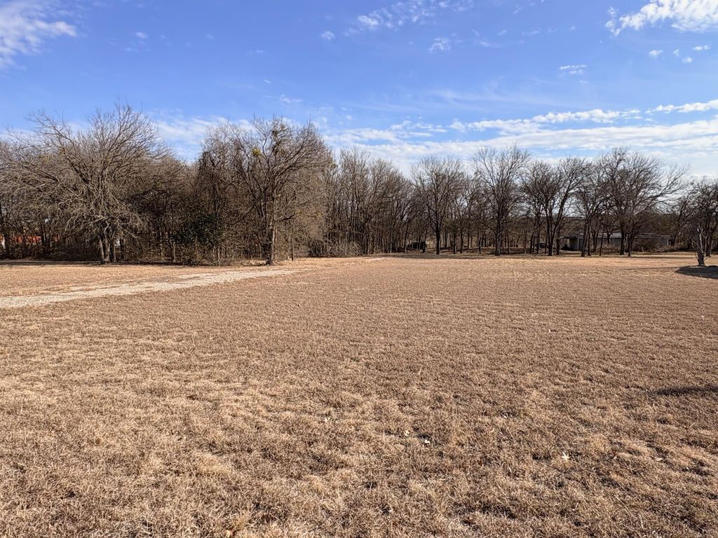 54 Ronald RD, Georgetown, TX 78674