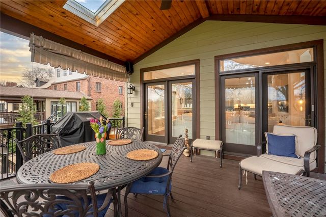 1401 Navahoe Dr, Mt Lebanon, PA 15228