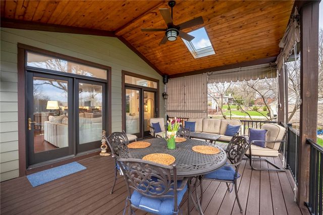 1401 Navahoe Dr, Mt Lebanon, PA 15228