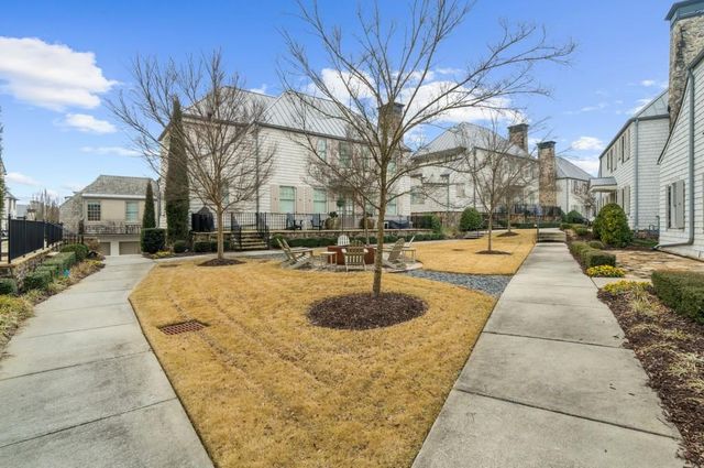 210 North Esplanade, Alpharetta, GA 30009