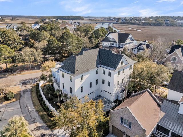 492 Creek Landing Street, Charleston, SC 29492