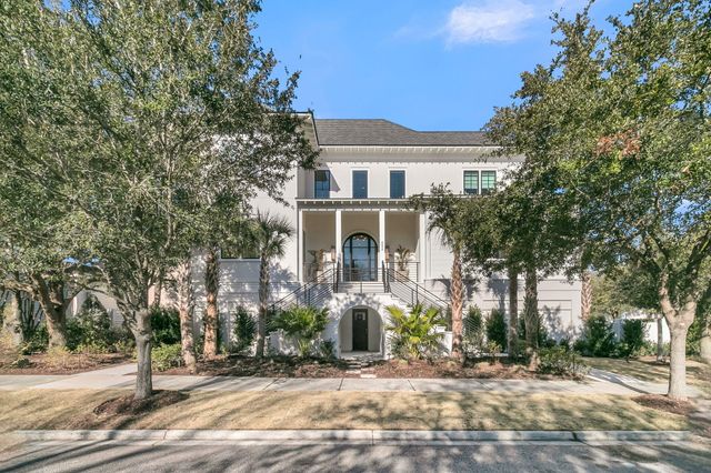 492 Creek Landing Street, Charleston, SC 29492
