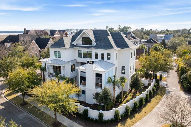 492 Creek Landing Street, Charleston, SC 29492