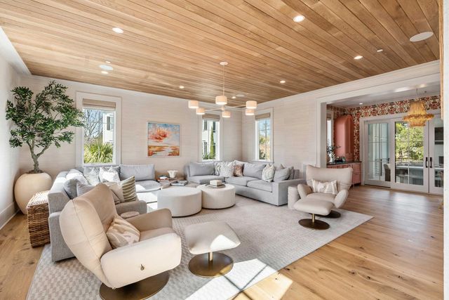 492 Creek Landing Street, Charleston, SC 29492