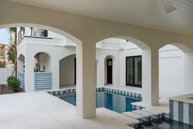 492 Creek Landing Street, Charleston, SC 29492