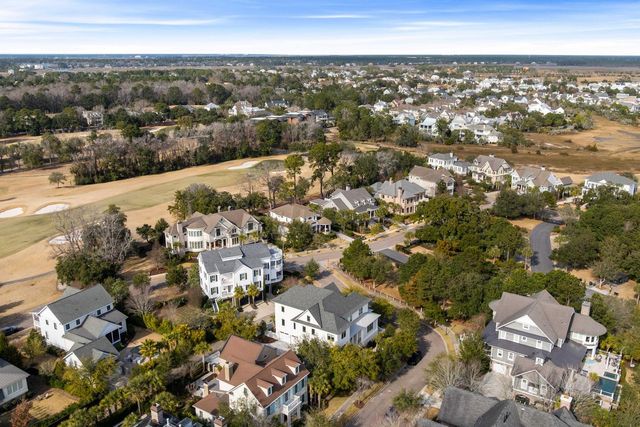 492 Creek Landing Street, Charleston, SC 29492
