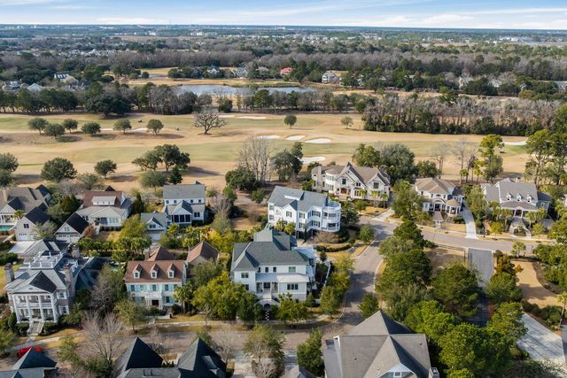 492 Creek Landing Street, Charleston, SC 29492