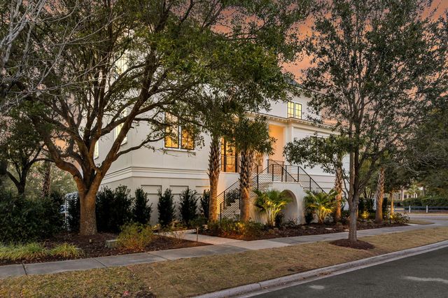 492 Creek Landing Street, Charleston, SC 29492