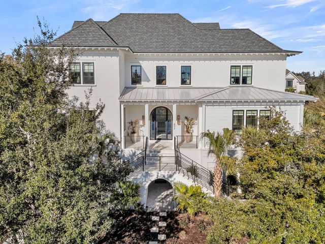 492 Creek Landing Street, Charleston, SC 29492