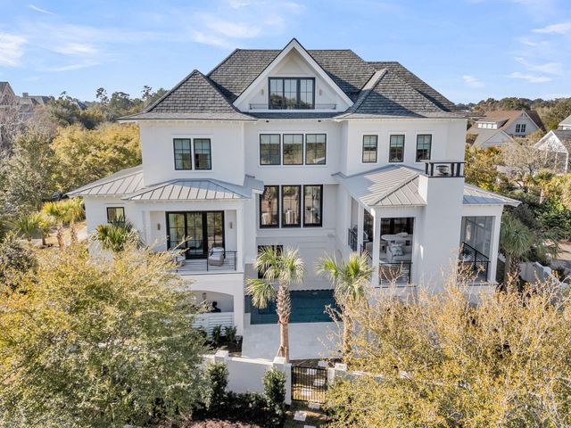 492 Creek Landing Street, Charleston, SC 29492