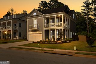 440 Bandon Way, Peachtree City, GA 30269