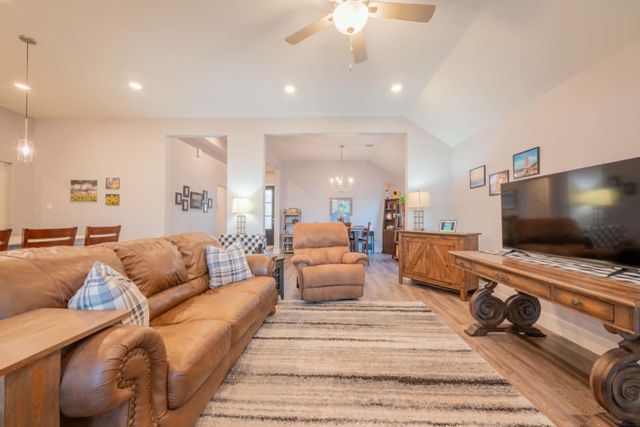 19286 Olive Heath Lane, Magnolia, TX 77355