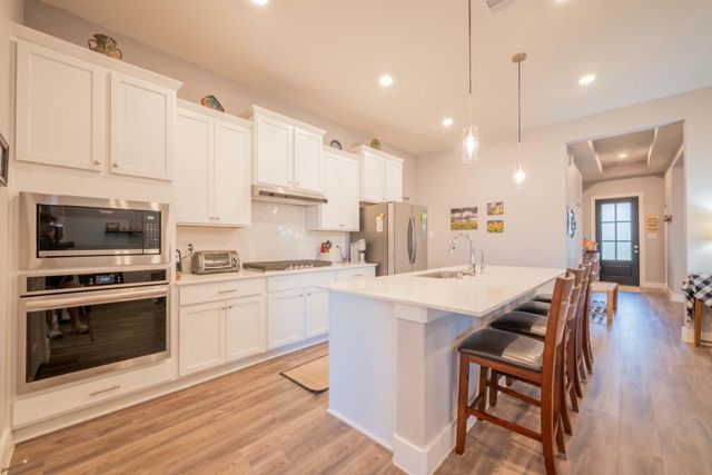 19286 Olive Heath Lane, Magnolia, TX 77355