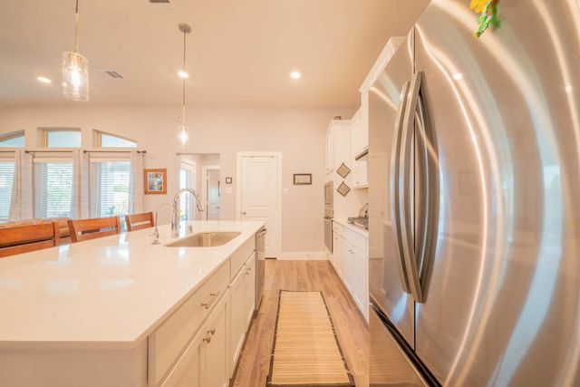 19286 Olive Heath Lane, Magnolia, TX 77355