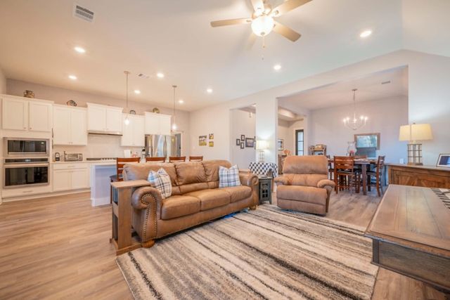 19286 Olive Heath Lane, Magnolia, TX 77355