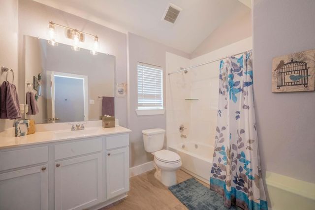 19286 Olive Heath Lane, Magnolia, TX 77355