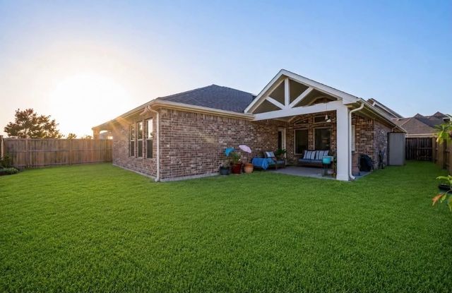 19286 Olive Heath Lane, Magnolia, TX 77355