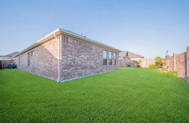 19286 Olive Heath Lane, Magnolia, TX 77355