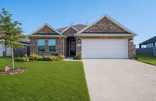 19286 Olive Heath Lane, Magnolia, TX 77355