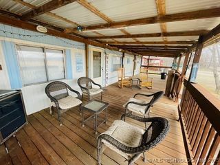 422361 E 1150, Eufaula, OK 74432