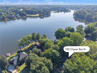230 Clipper Bay Drive, Alpharetta, GA 30005