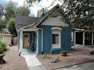 2315 W Bijou Street, Colorado Springs, CO 80904