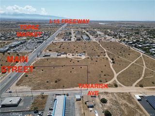 0 Main Street, Hesperia, CA 92345