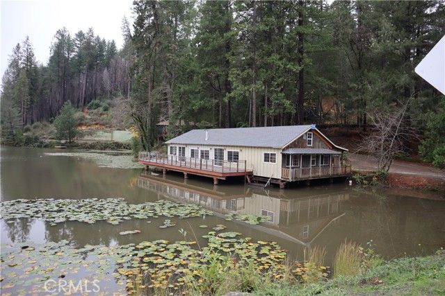 3 Lakeside, Berry Creek, CA 95916