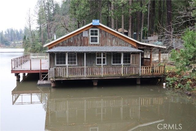 3 Lakeside, Berry Creek, CA 95916