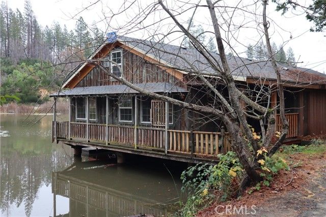 3 Lakeside, Berry Creek, CA 95916