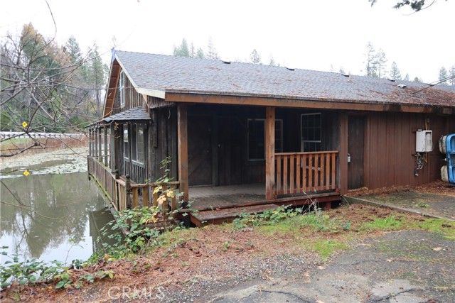 3 Lakeside, Berry Creek, CA 95916
