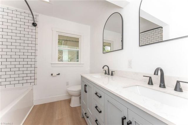 539 Westview Drive, Winston-salem, NC 27103