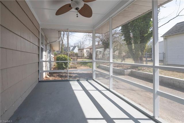 539 Westview Drive, Winston-salem, NC 27103