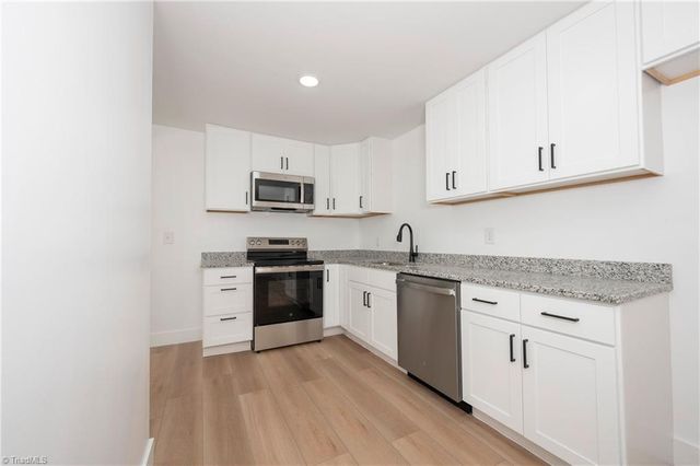 539 Westview Drive, Winston-salem, NC 27103