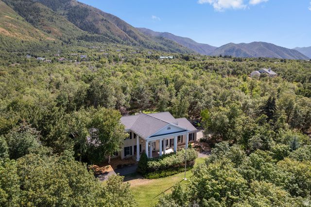 35 E LAKE VIEW WAY, Woodland Hills, UT 84653