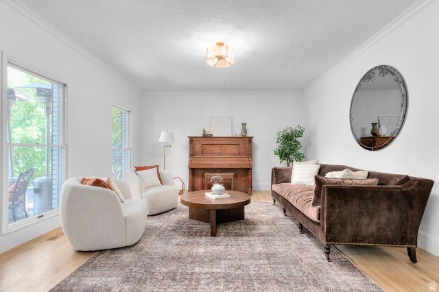 35 E LAKE VIEW WAY, Woodland Hills, UT 84653