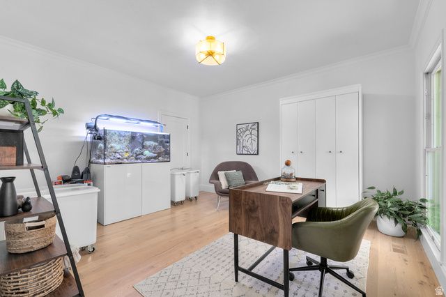 35 E LAKE VIEW WAY, Woodland Hills, UT 84653