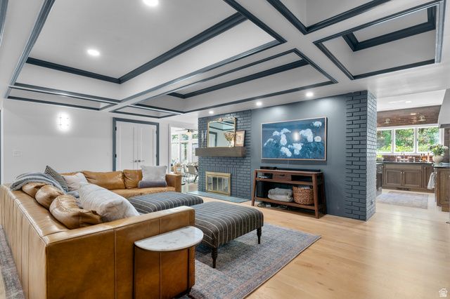 35 E LAKE VIEW WAY, Woodland Hills, UT 84653