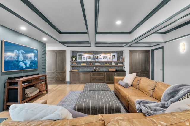 35 E LAKE VIEW WAY, Woodland Hills, UT 84653